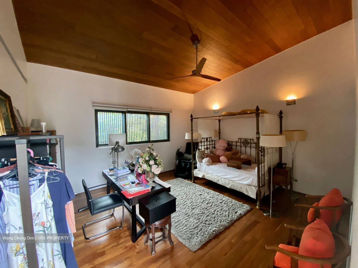 Caldecott Hill Estate (D11), Detached #350575131